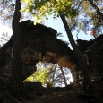 [ 20/04/2013; 9.15; ] Správa NP České Švýcarsko zahajuje turistickou sezónu 2013 předáním nové vyhlídkové plošiny na Malé Pravčické bráně do užívání veřejnosti.

Na rozdíl od její větší sestry se tak návštěvníci mohou projít nad obloukem tohoto skalního okna. V oblasti Vysoké Lípy a Mezní Louky tak turistům začne v těsné blízkosti skalního hrádku Šaunštejn plnohodnotně sloužit nový výletní cíl.

Sraz [...]