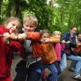 Prima odpoledne! Tak přesně tak by se dala shrnout sobotní akce v děčínské zoo, a to i navzdory zpočátku deštivému počasí. O dobrou náladu se postarala velká soutěž se Ski Bartoň Sports, která prověřila děti z nejrůznějších sportovních dovedností. Kdo to uměl s míčem, hokejkou, nebál se lezení na umělé stěně, ani chůze po skackline, [...]