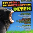 [ 18/05/2013; 14.00; ] I děti mají své dny… :o) …a jeden takový nenechá bez povšimnutí tradičně ani děčínská zoologická zahrada! Ačkoli dle kalendáře připadá Mezinárodní den dětí až na první červnový den, děčínská zoo se rozhodla jej oslavit s maličkým předstihem již tuto sobotu 18. května! A bude se na co těšit!

Návštěvníky čeká báječné sobotní odpoledne, které připravila zoo [...]
