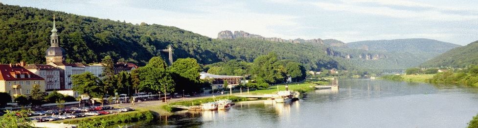 Singles bad schandau